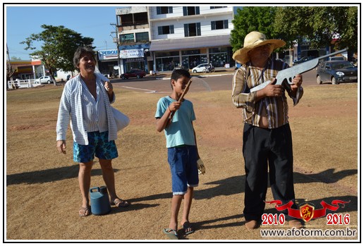 rolim de moura
